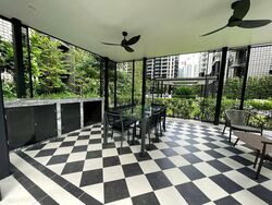 Park Colonial (D13), Condominium #341661731